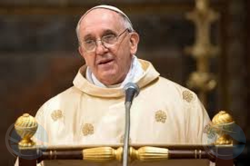 Papa Francisco comemora 25 anos de ordenação episcopal