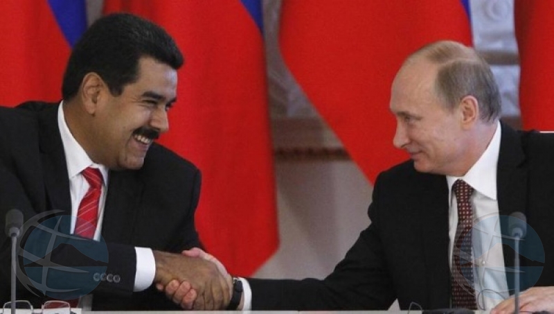 Venezuela geeft toe dat Citgo aan Rusland is verhypothekeerd