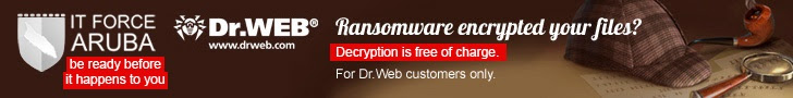 IT DRWEB