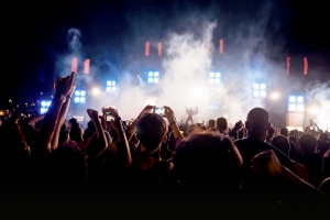 Line-up pa Electric Festival 2014 ta conoci