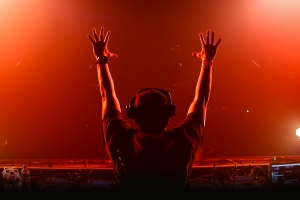 Line-up pa Electric Festival 2014 ta conoci