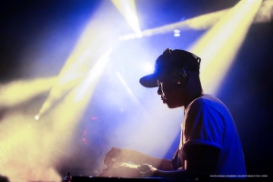 Line-up pa Electric Festival 2014 ta conoci