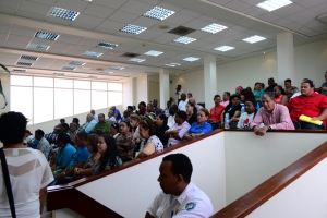 Parlamento a pasa mocion pa Hulanda revoca aanwijzing