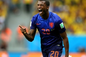 Hulanda ta gana Brazil!!!