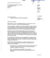 Crisis financiero/constitucional ta continua na Aruba