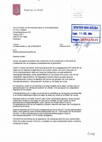 Crisis financiero/constitucional ta continua na Aruba