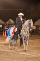 Organisacion Cabayista Arubano a anuncia Interpaso 2014
