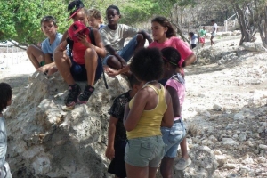 IBISA: Hobennan a bishita e Parke na Lago Heights