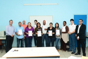 Curso pa detecta documento falso