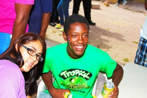 “Tropical Explosion” a presenta tres sabor nobo