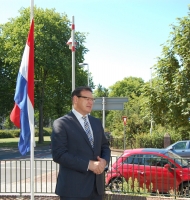 Gabinete di Aruba a conmemora victimanan di MH 17