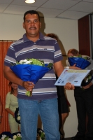  Douaneronan di Aruba a cana Vierdaagse di Nijmegen