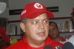 Awe nochi Venezuela ta ‘revela’ conspiracion contra Carvajal