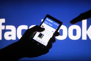 Facebook ta 'down' mundialmente