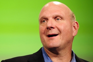 Cu aprobacion di corte, Steve Balmer ta doño nobo di LA Clippers