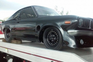 Autonan di Merca ta jega Aruba otro siman pa One Cool Summer Nationals