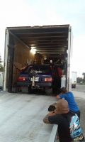 Autonan di Merca ta jega Aruba otro siman pa One Cool Summer Nationals