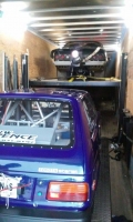 Autonan di Merca ta jega Aruba otro siman pa One Cool Summer Nationals