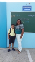 Scol a cuminsa na Aruba!