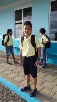 Scol a cuminsa na Aruba!