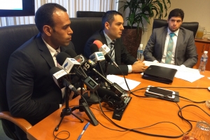 Dolarisacion pa Aruba no ta na discusion segun Banco Central