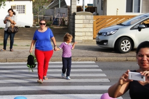 Scol a cuminsa na Aruba!