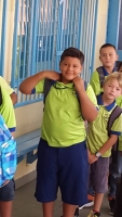 Het nieuwe schooljaar is begonnen!