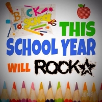 Het nieuwe schooljaar is begonnen!