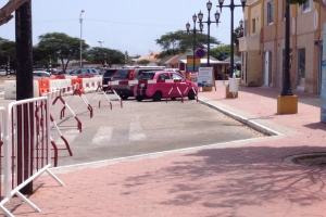 Situacion a normalisa dilanti porta di waf