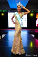 Digene Zimmerman ta Miss Aruba 2014!!