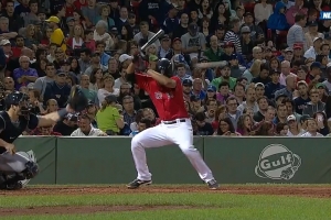 Xander Bogaerts poni riba lista di ‘hungadornan lesiona’