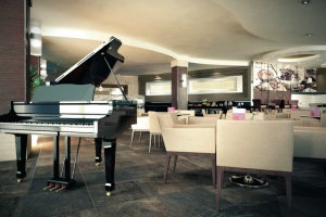 Rui Hotels op Aruba verbonden door brug