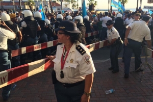 Grupo di 7: Gobierno mester revoca medidanan impone y anuncia
