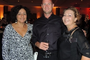 Radisson Resort Aruba a entretene clientenan corporativo