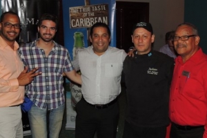 Radisson Resort Aruba a entretene clientenan corporativo