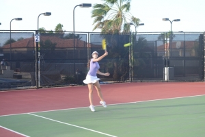 Guardian Group Fatum Youth Ranking Tournament a finaliza exitosamente