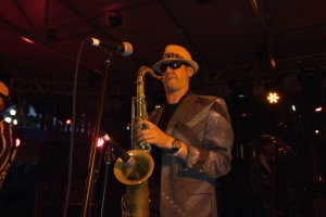 Prince Royce a sigura e prome anochi di Caribbean North Sea Jazz 2014