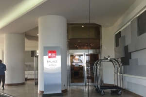 Riu Palace Antillas a habri su porta cu 52% di ocupacion