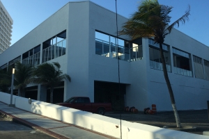 Riu Palace Antillas a habri su porta cu 52% di ocupacion