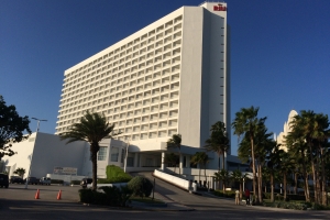 Riu Palace Antillas a habri su porta cu 52% di ocupacion