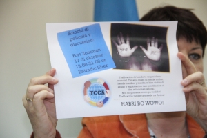 Tin 6 pa 8 caso pa aña registra pa task force contra traficacion di hende