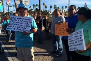  Hyacintha Thijsen: Gobierno lo paga bashie premie y gelijkbedrag atrobe