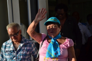  Hyacintha Thijsen: Gobierno lo paga bashie premie y gelijkbedrag atrobe