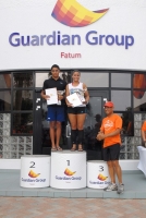 Ganadonan di “My Guardian Group Walk & Run 2014 Aruba” ta cla pa participa na Corsou