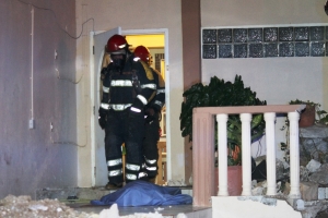 Ministerio Publico a tuma curpa di victima di candela den beslag