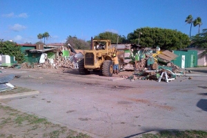 Ex Rio Grande Store basha abou diasabra mainta
