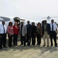 Morto tragico di pastoor dr. Myles Munroe a afecta Aruba tambe