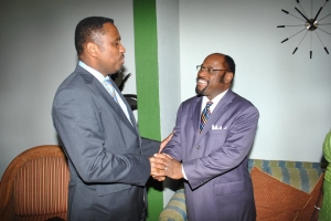 Morto tragico di pastoor dr. Myles Munroe a afecta Aruba tambe
