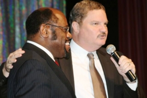 Morto tragico di pastoor dr. Myles Munroe a afecta Aruba tambe