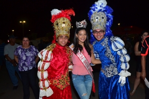 SMAC a habri nan temporada di carnaval na San Nicolas 
